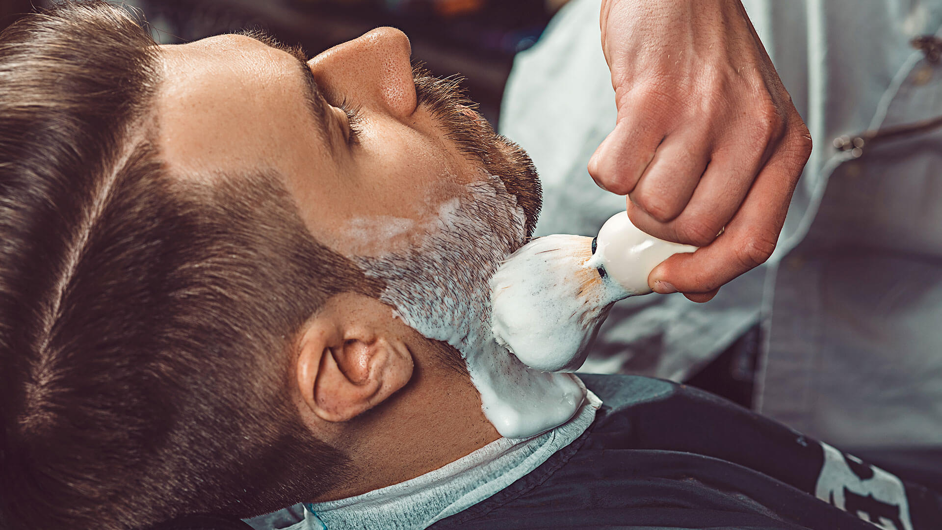 salon bilder